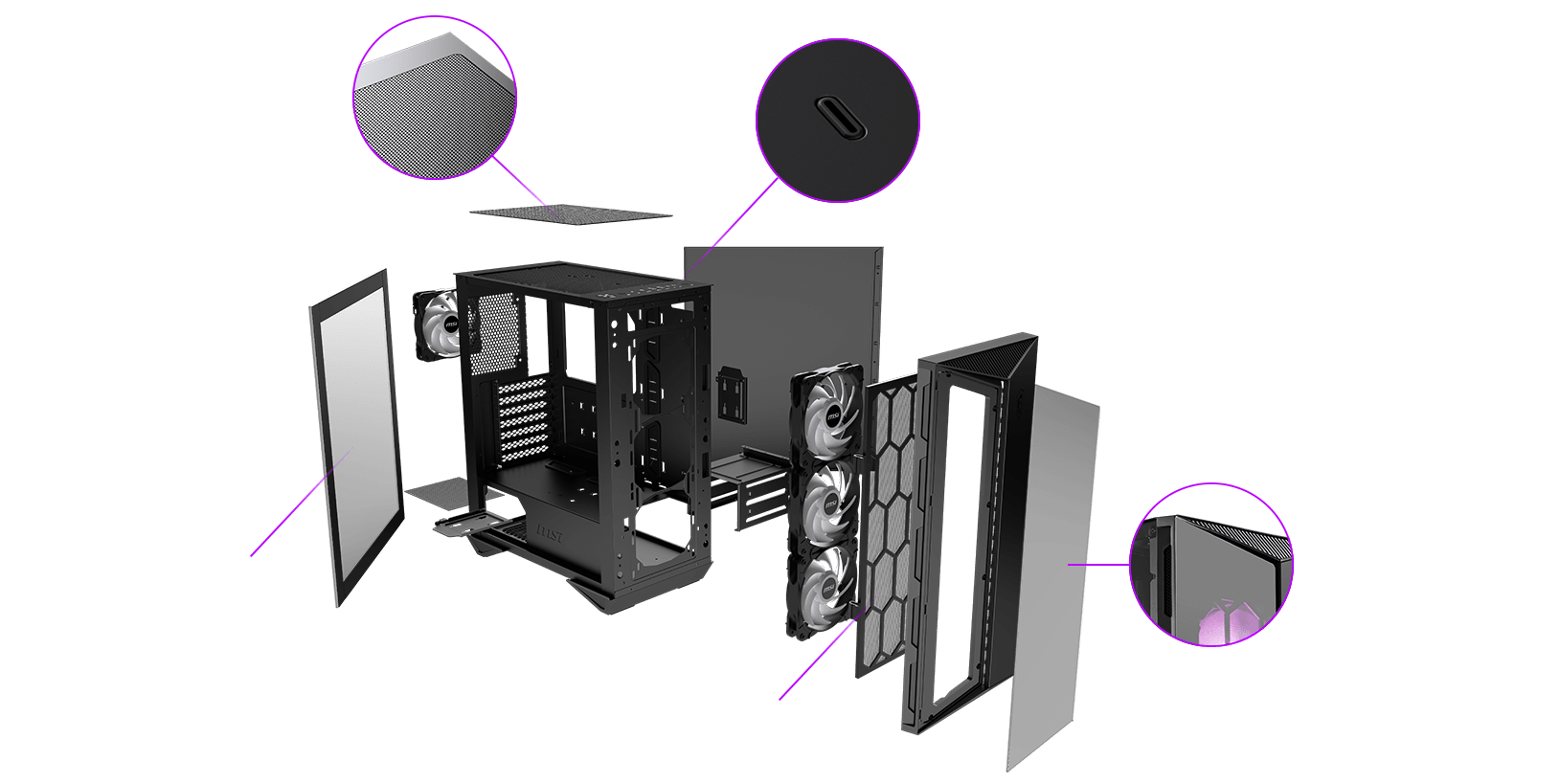 Hardware Capabilities